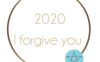 2020 I forgive you